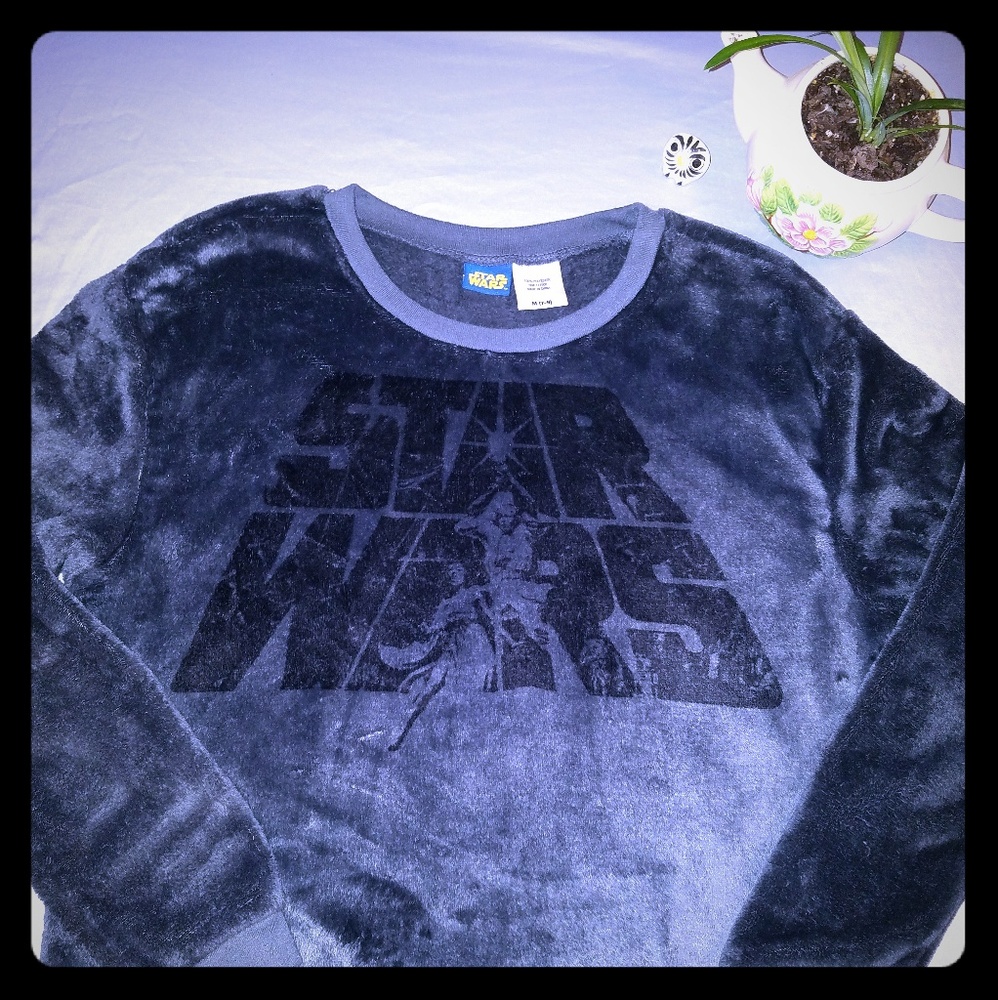 Star Wars Sweater